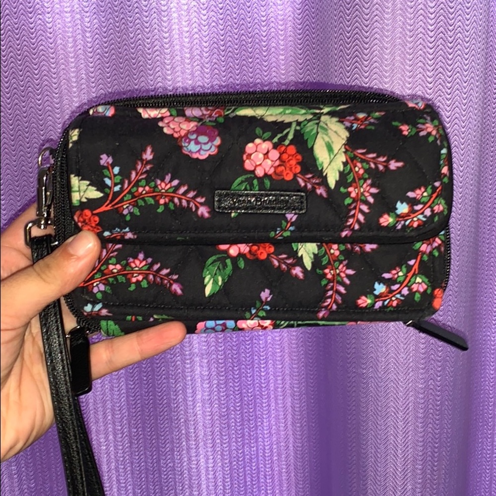 Vera Bradley Cross Body Bag